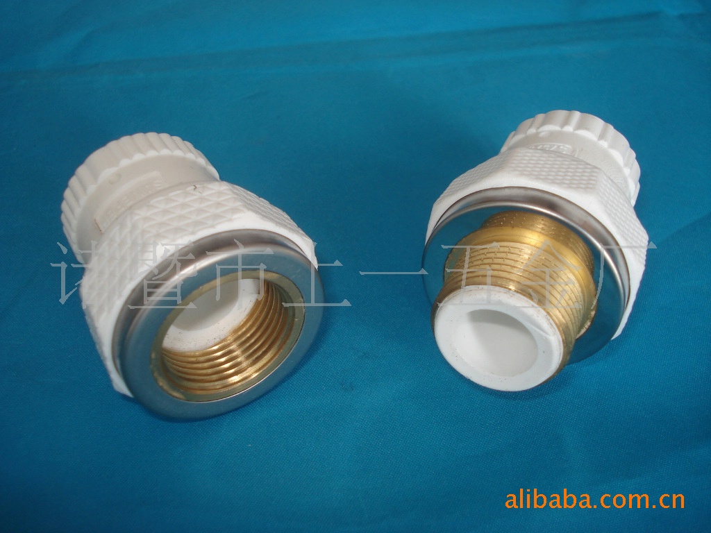 水暖銅配件 從接頭到嵌件，品質(zhì)與細(xì)節(jié)鑄就的行業(yè)基石