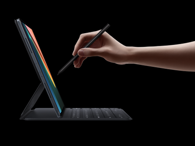 對標iPad Pro！小米平板5系列震撼發(fā)布，1999元起重塑平板市場格局